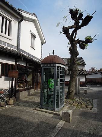 【日本｜岡山】住宿：LAZY HOUSE+倉敷美觀地區半日遊