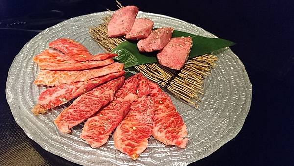 【日本│大阪】在大阪想吃燒肉的話？燒肉控推薦大阪13間燒肉店