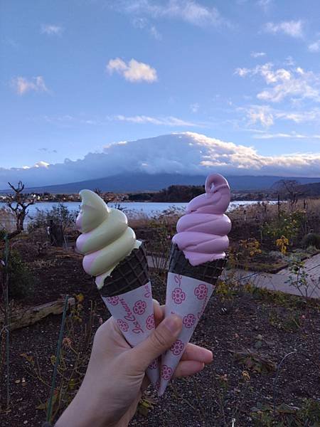 【日本│富士山】到底能不能看到富士山呢？跟著kkday旅遊去
