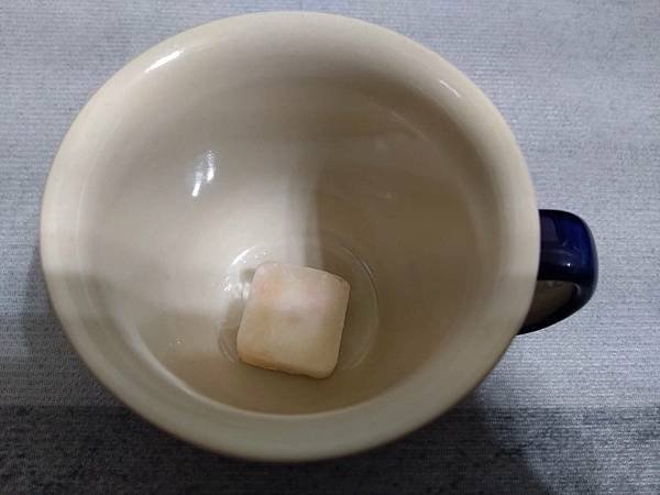 【試飲】櫻花祭，在家就可以賞櫻花─蜜思朵冰糖櫻花蘋果荔枝茶磚
