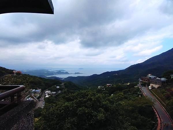 【新北】歐美朋友來台，波蘭朋友最期待的九份之旅！DAY6