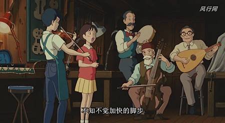 侧耳倾听B[15-40-14]