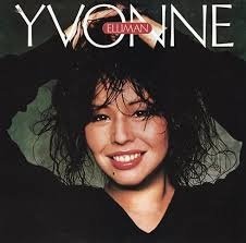 1977【Hello Stranger】Yvonne Ell