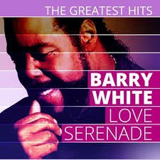 1973【Love&apos;s Theme】Barry White