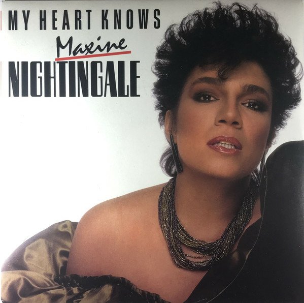 1979【Lead Me On】Maxine Nightin