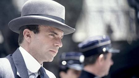 1983【Reilly, Ace of Spies】