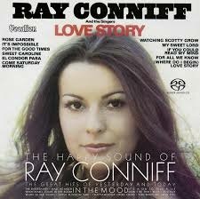 1973【Young Love】Ray Conniff