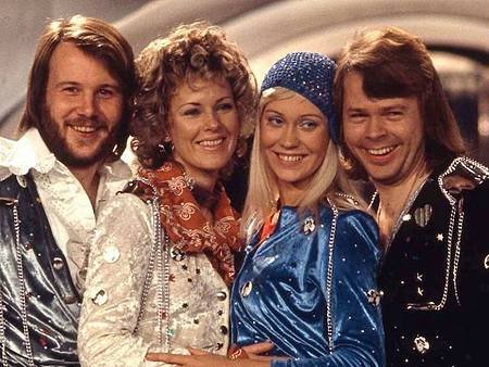 1974【Hasta Mañana】ABBA