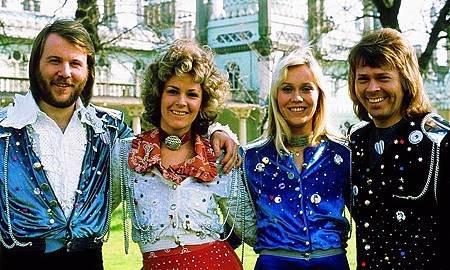 1974【Hasta Mañana】ABBA