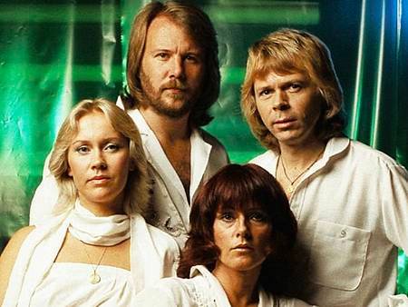 1974【Hasta Mañana】ABBA