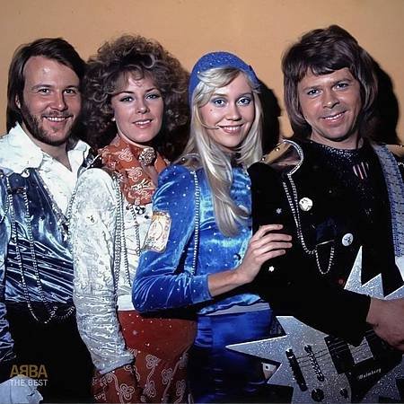 1974【Hasta Mañana】ABBA