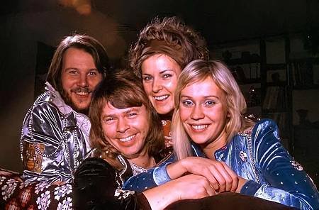 1974【Hasta Mañana】ABBA