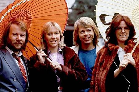 1974【Hasta Mañana】ABBA