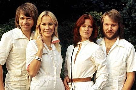 1974【Hasta Mañana】ABBA