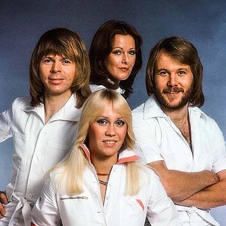 1974【Hasta Mañana】ABBA