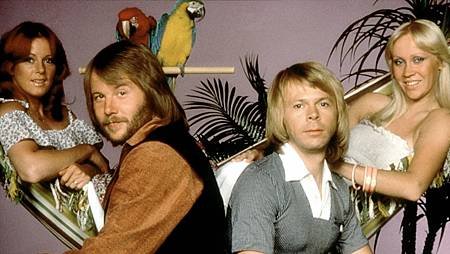 1974【Hasta Mañana】ABBA