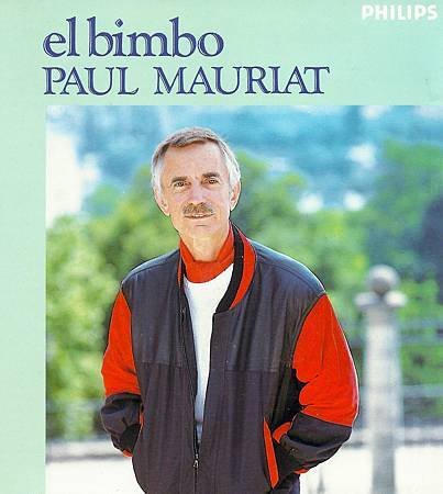 1974【El Bimbo】Paul Mauriat