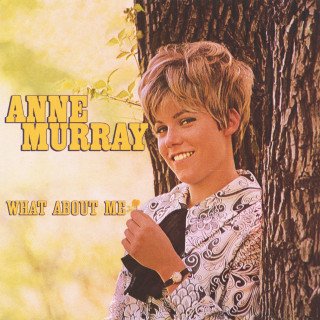 1979【Easy Love】Anne Murray