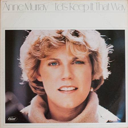 1979【Easy Love】Anne Murray