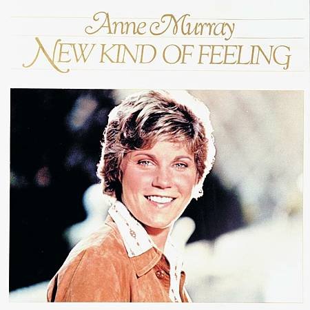 1979【Easy Love】Anne Murray