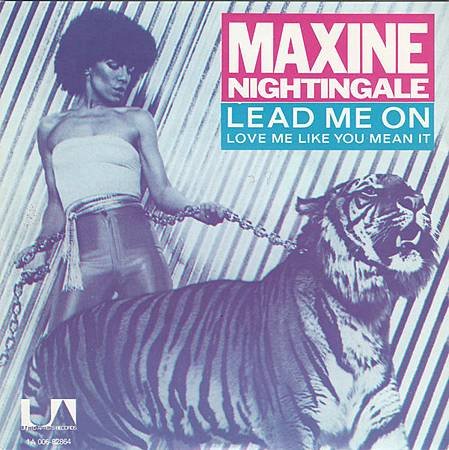 1979【Lead Me On】Maxine Nightin
