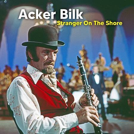 1961【Stranger on the Shore】Ack