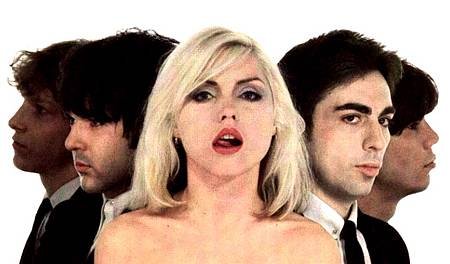 1979【Heart of Glass】Blondie