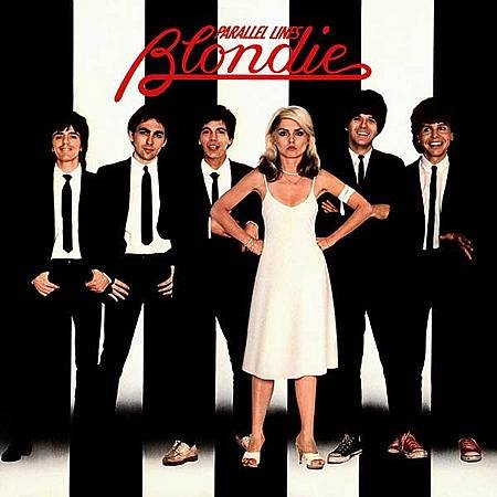 1979【Heart of Glass】Blondie