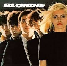 1979【Heart of Glass】Blondie