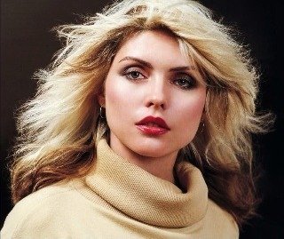 1979【Heart of Glass】Blondie