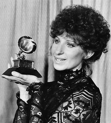 1976【Evergreen】Barbra Streisan