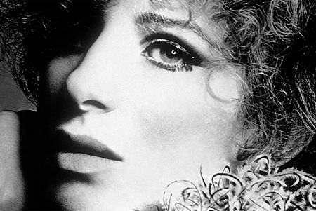 1976【Evergreen】Barbra Streisan