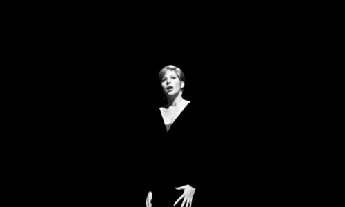 1976【Evergreen】Barbra Streisan