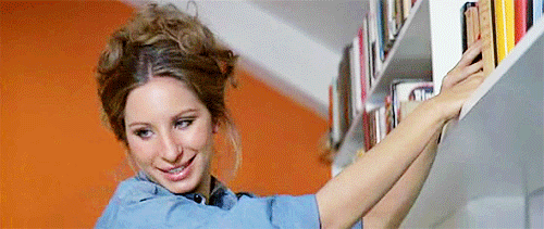 1976【Evergreen】Barbra Streisan