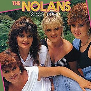 1980【Sexy Music】The Nolans