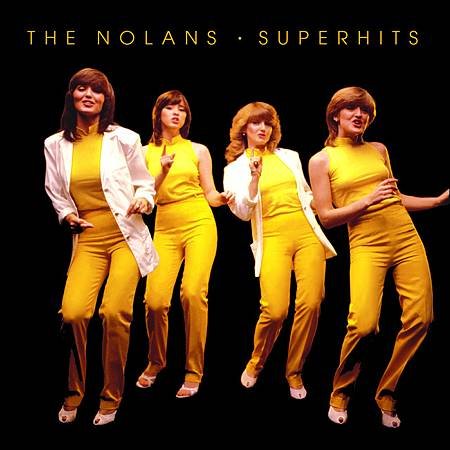 1980【Sexy Music】The Nolans