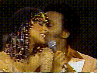 1978【Reunited】Peaches &amp; Herb