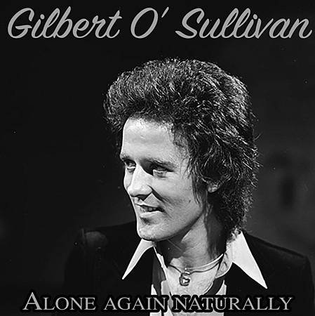 1972【Alone Again, Naturally】Gi