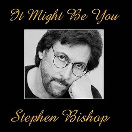 1982【It Might Be You】Stephen B
