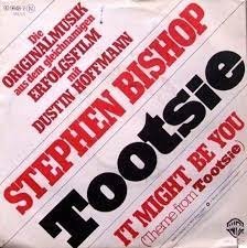 1982【It Might Be You】Stephen B