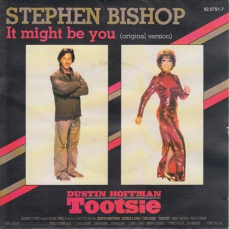 1982【It Might Be You】Stephen B