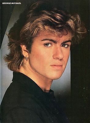 1984【Careless Whisper】George M