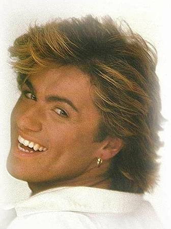 1984【Careless Whisper】George M