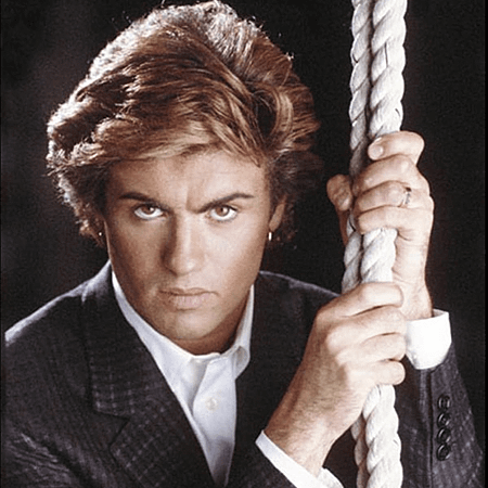 1984【Careless Whisper】George M