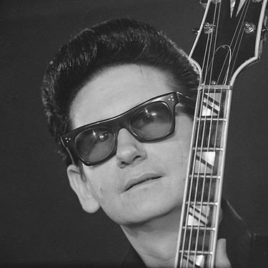 1964【Pretty Woman】Roy Orbison