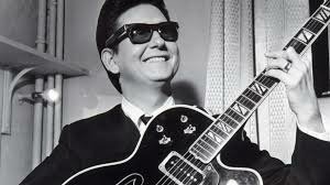 1964【Pretty Woman】Roy Orbison