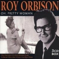 1964【Pretty Woman】Roy Orbison