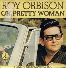 1964【Pretty Woman】Roy Orbison