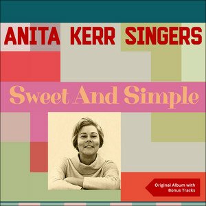 1972【Hurry Home】Anita Kerr