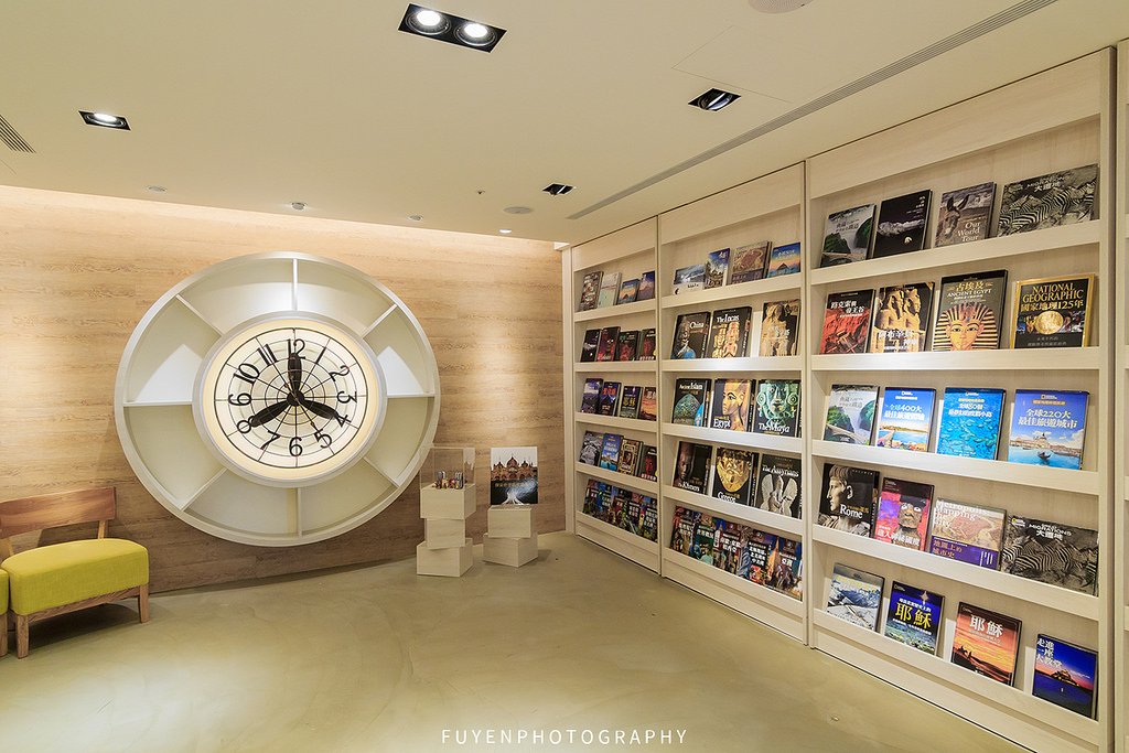 益品書屋7